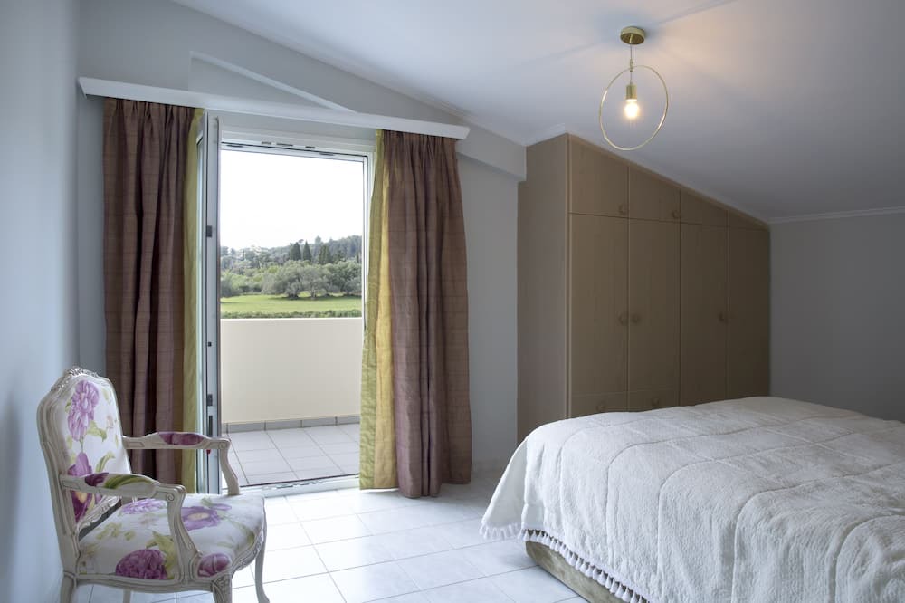 Photo of Bedroom in Menegata