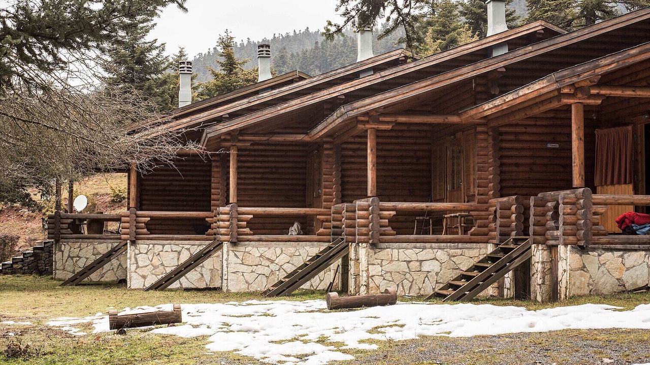 Photo of Outdoor in Kalavrita