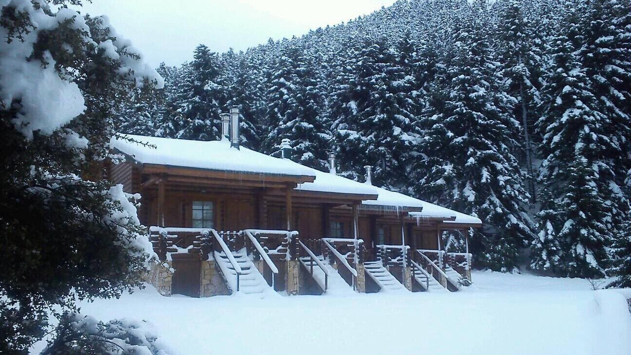 Photo of Outdoor in Kalavrita