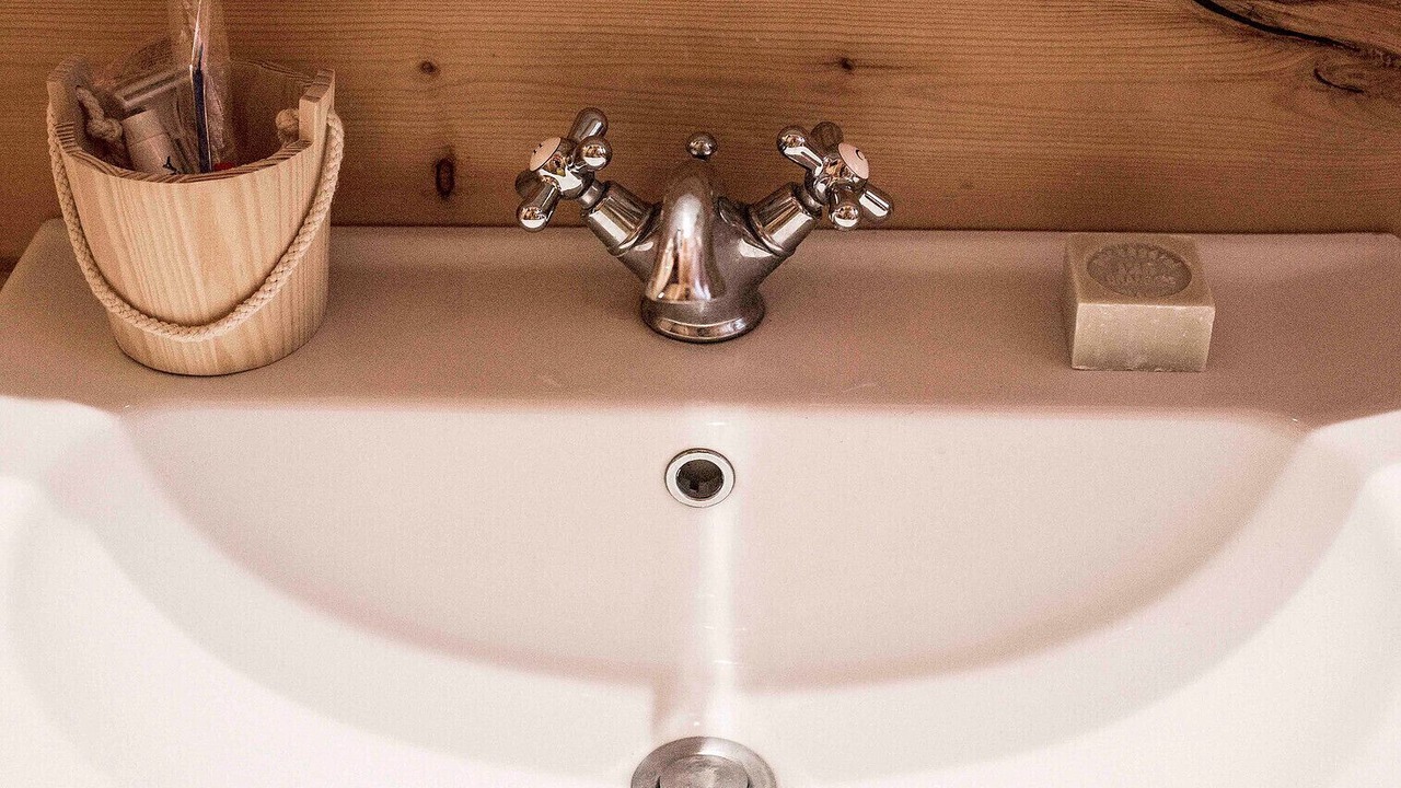 Photo of Bathroom in Kalavrita