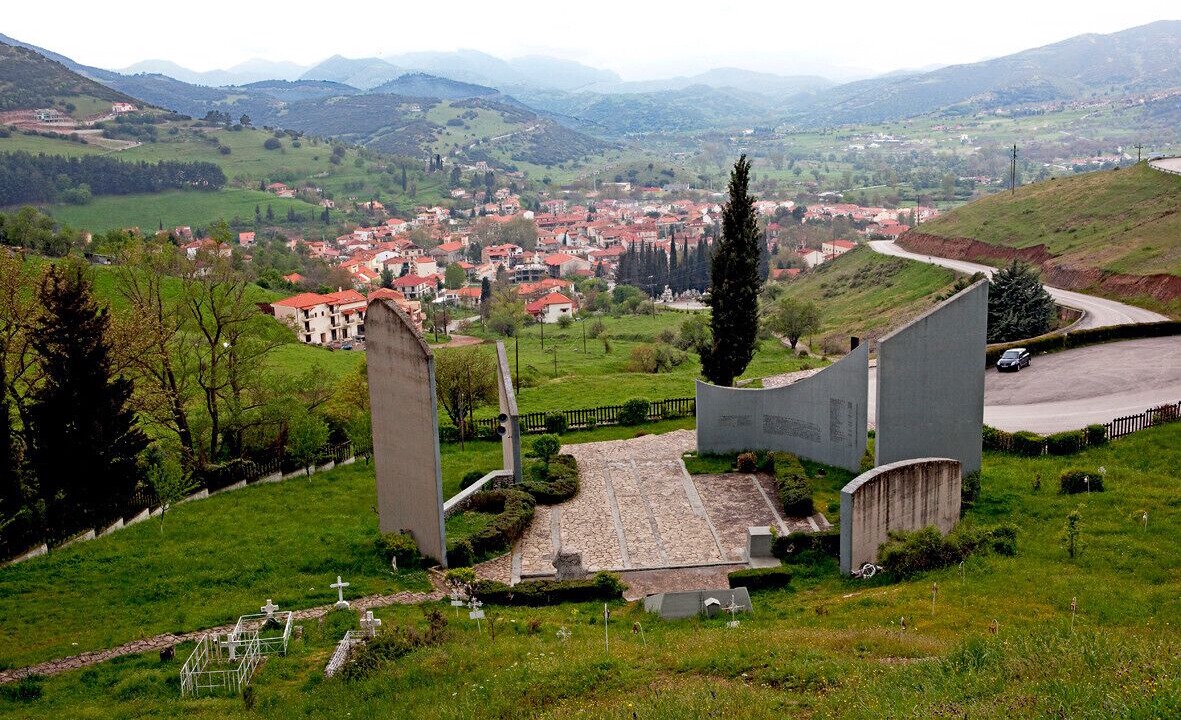 Photo of Outdoor in Kalavrita