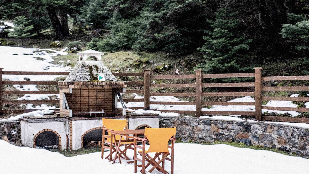 Photo of Outdoor in Kalavrita