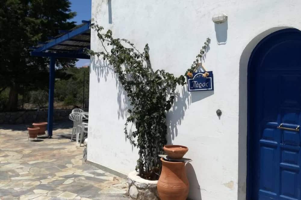 Photo of Outdoor in Theologos