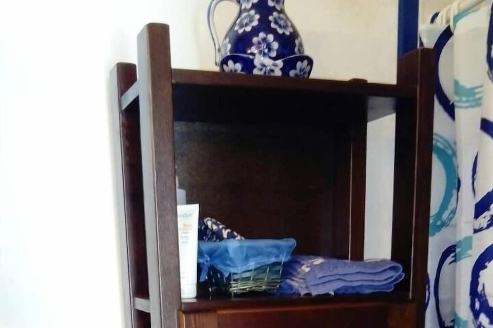 Photo of Bathroom in Theologos