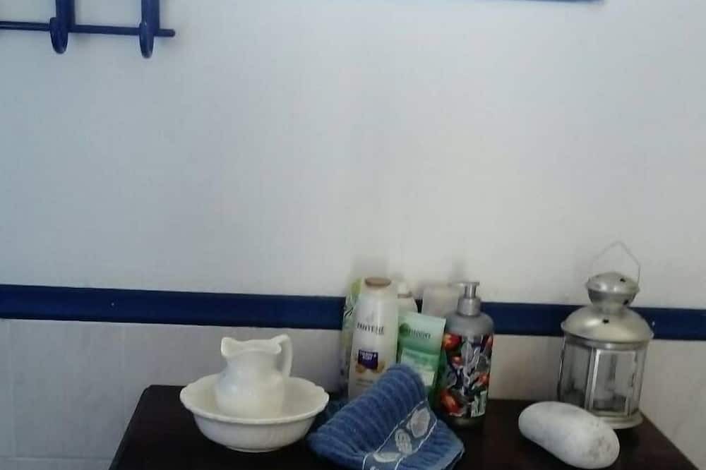 Photo of Bathroom in Theologos