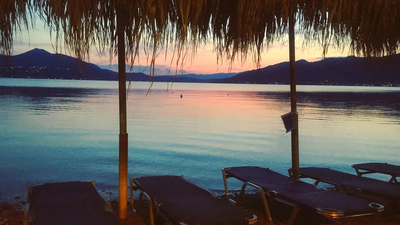 Photo of Outdoor in Edipsos
