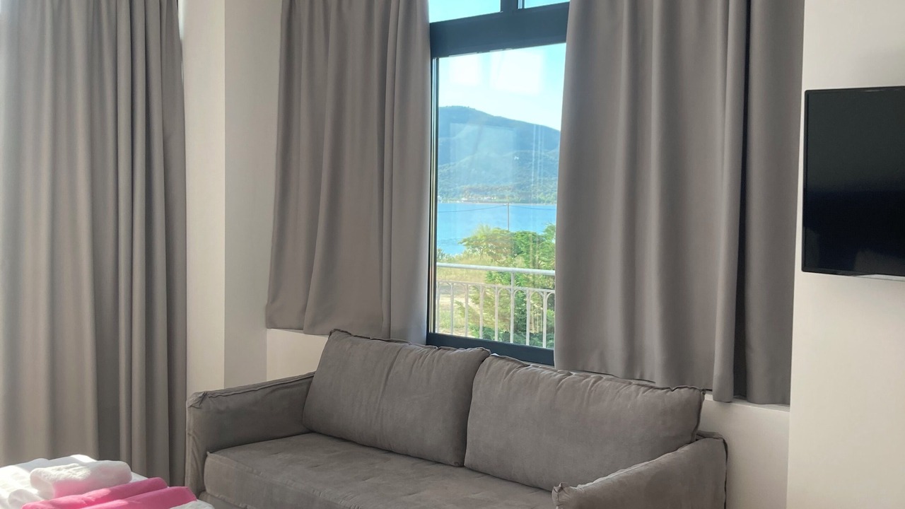 Photo of Bedroom in Edipsos