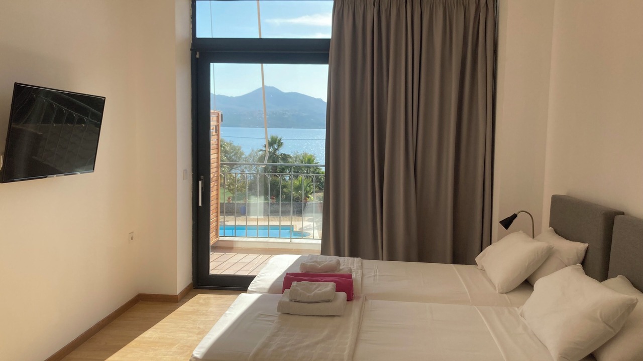 Photo of Bedroom in Edipsos