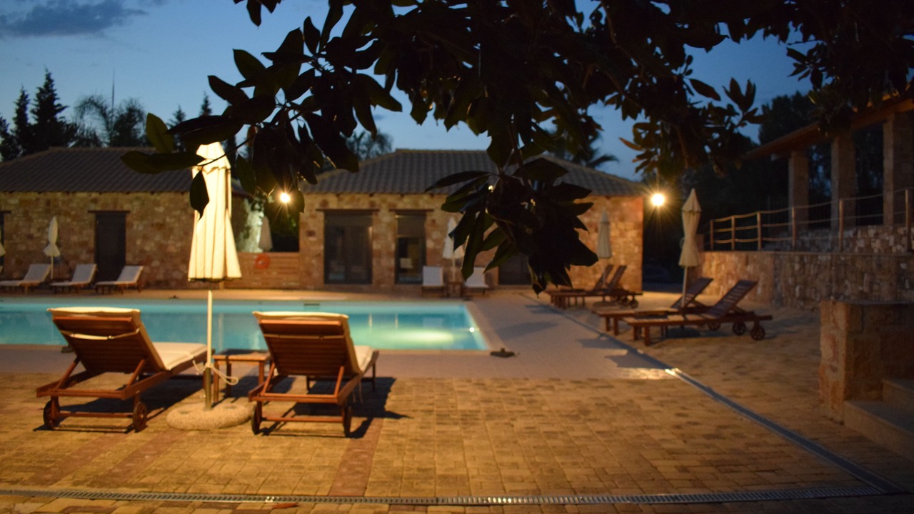 Photo of Outdoor in Edipsos
