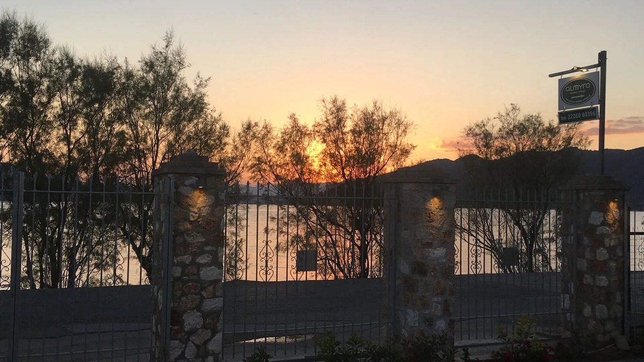 Photo of Outdoor in Edipsos