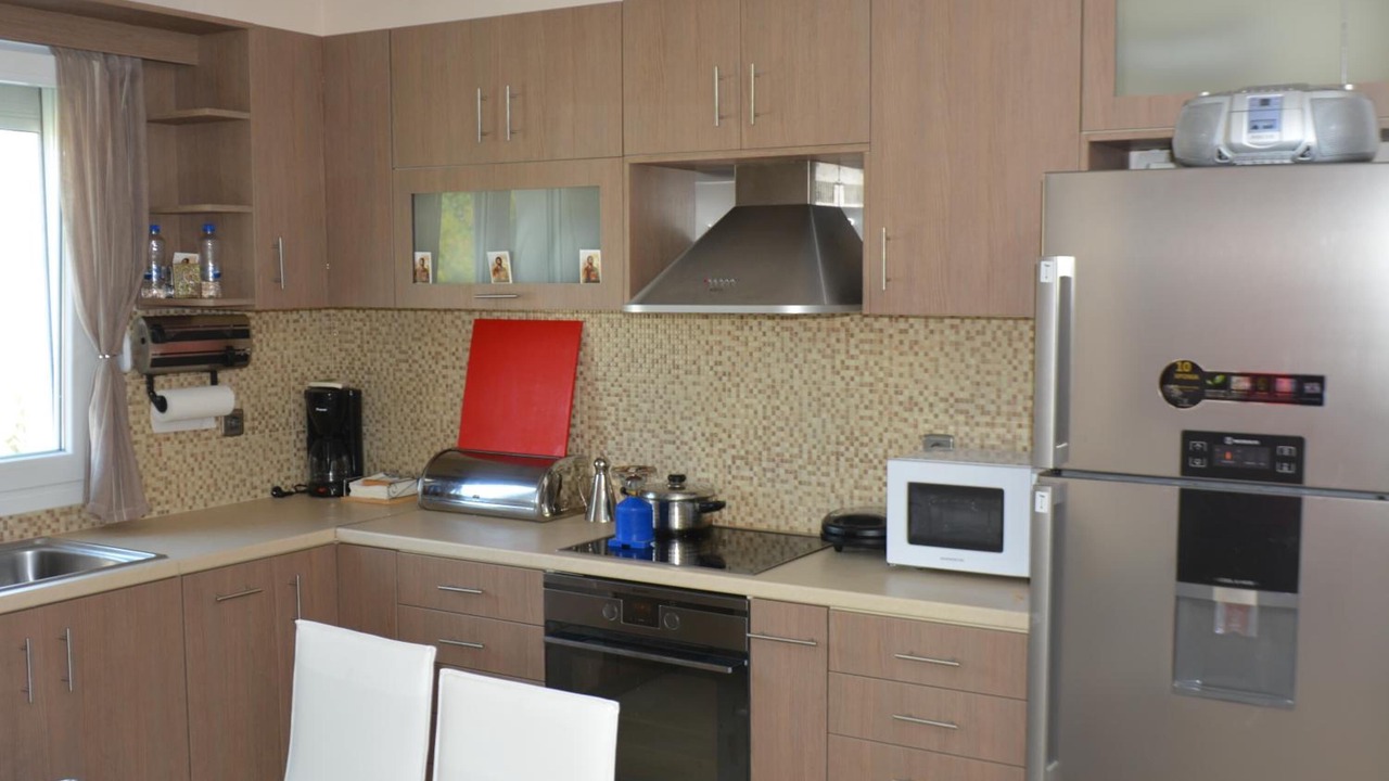 Photo of Kitchen in Mantamados