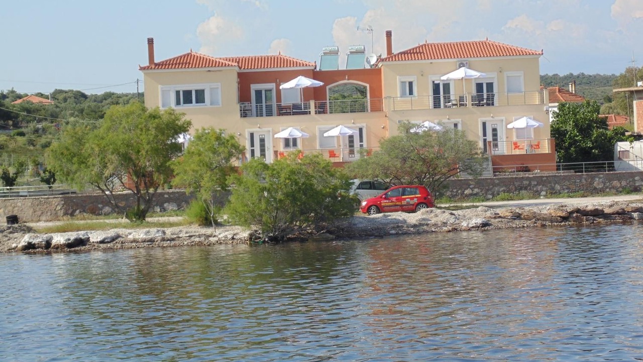 Photo of Outdoor in Mantamados