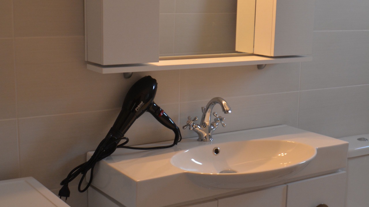 Photo of Bathroom in Mantamados