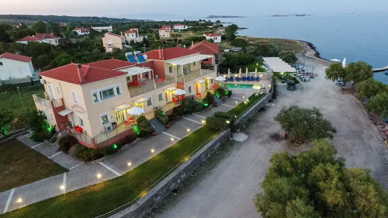 Photo of Outdoor in Mantamados