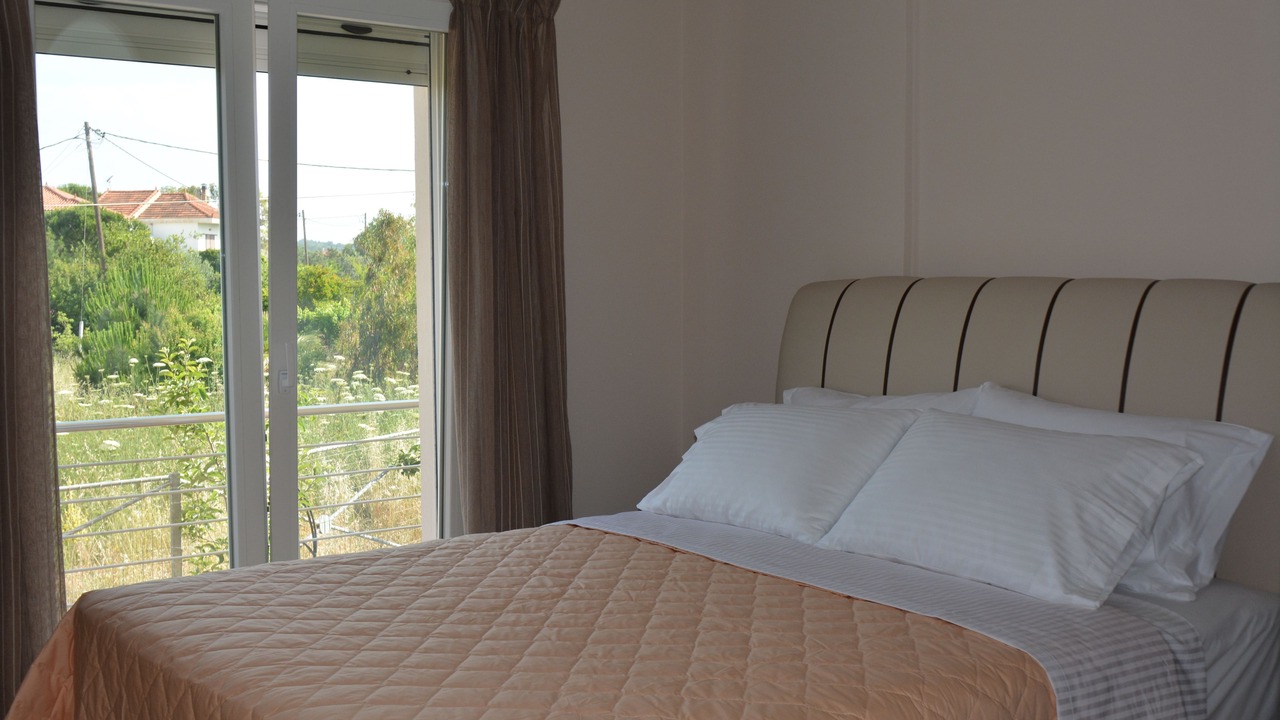 Photo of Bedroom in Mantamados