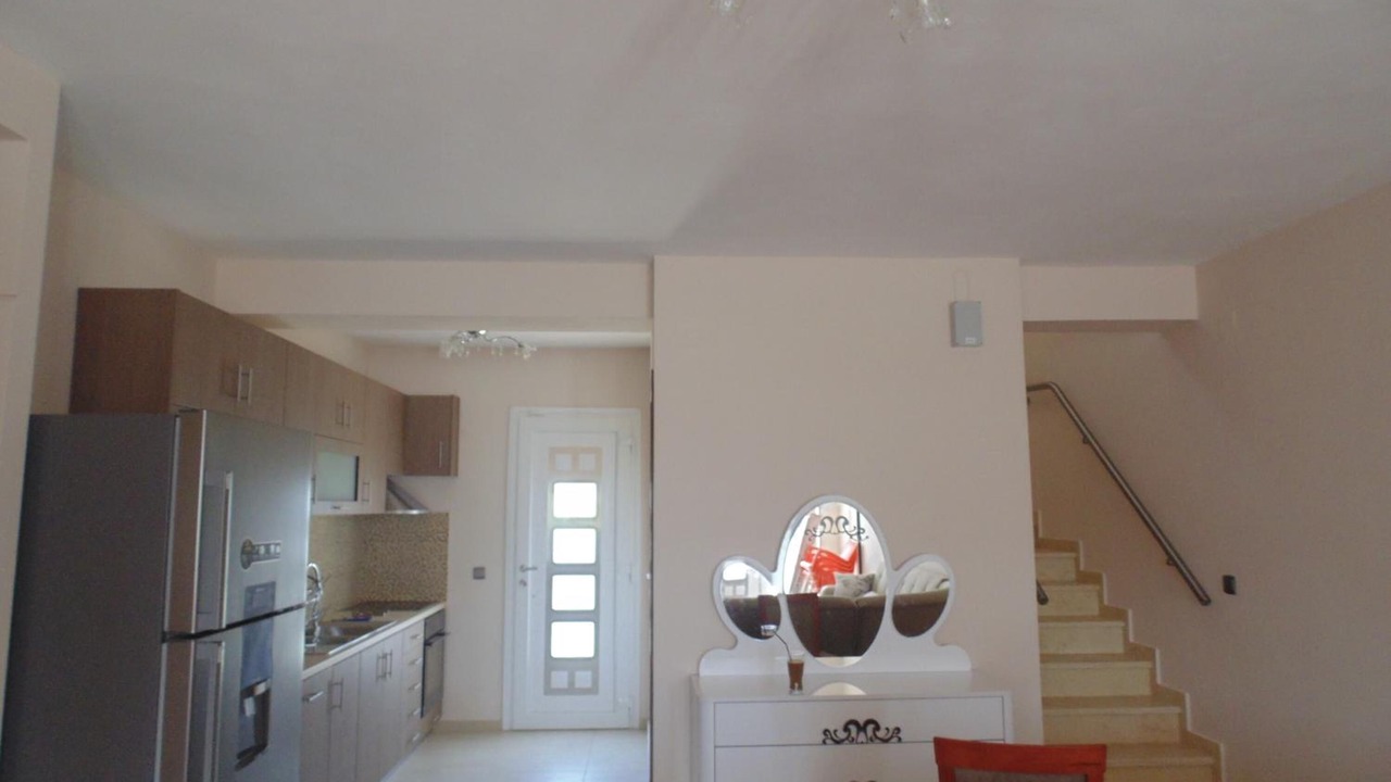 Photo of Kitchen in Mantamados