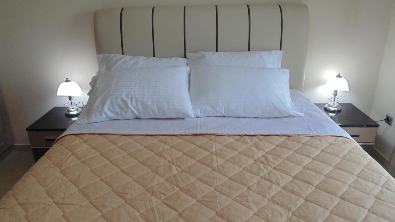Photo of Bedroom in Mantamados