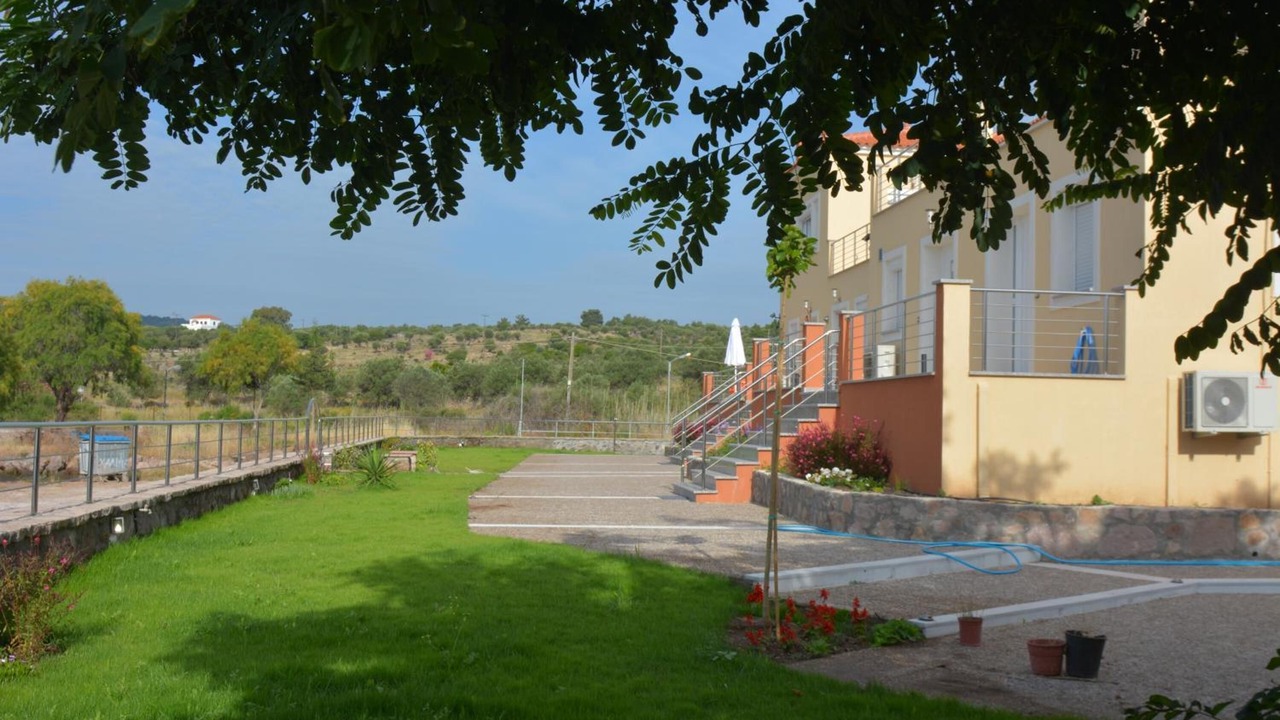 Photo of Outdoor in Mantamados