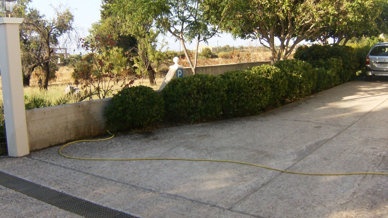 Photo of Outdoor in Karavados