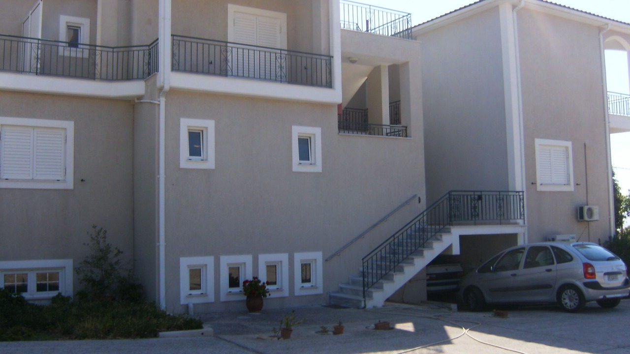 Photo of Outdoor in Karavados