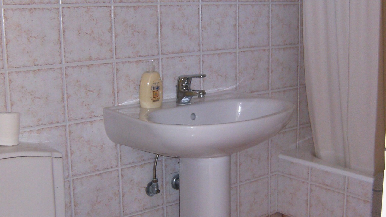 Photo of Bathroom in Karavados