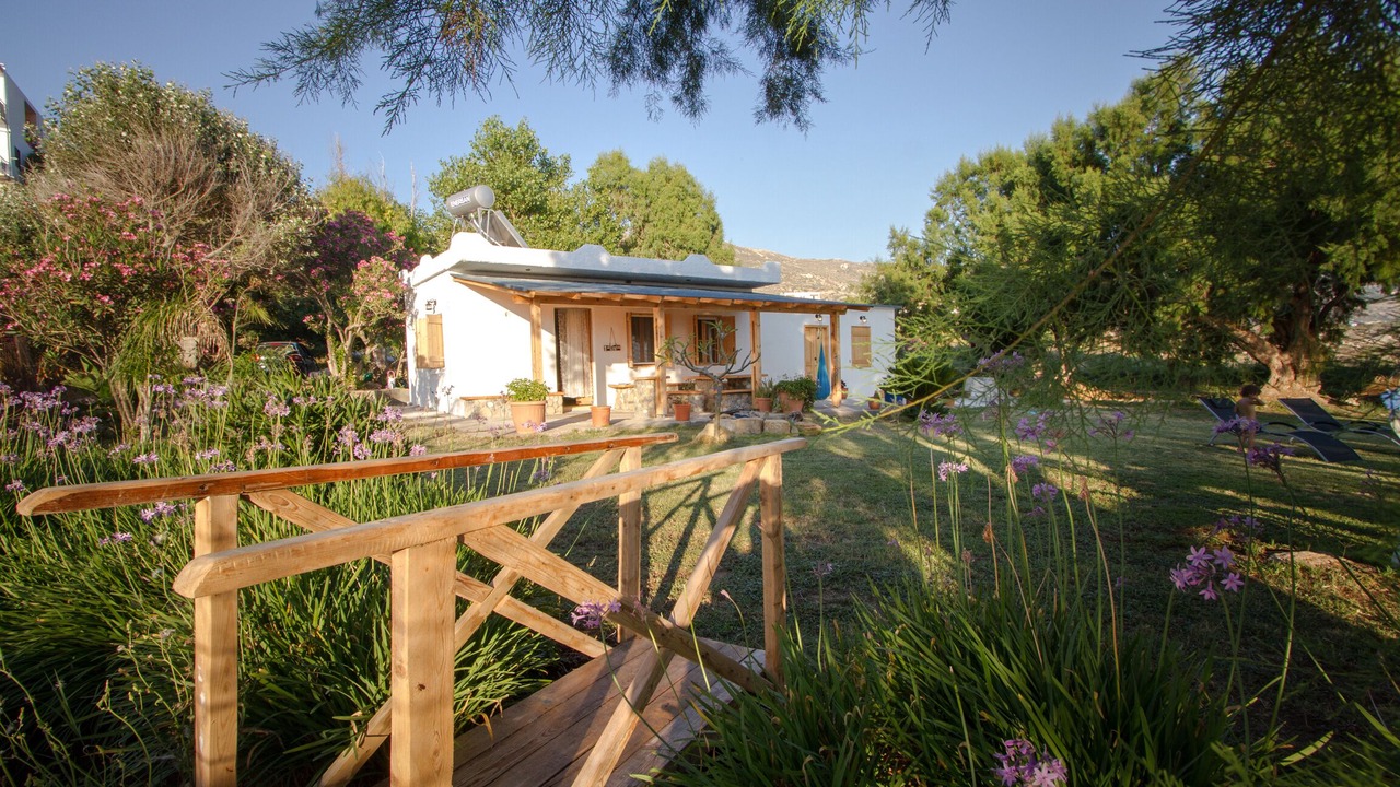 Photo of Outdoor in Falassarna