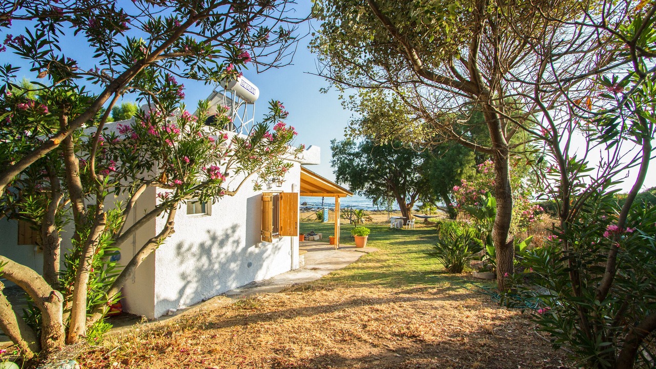 Photo of Outdoor in Falassarna