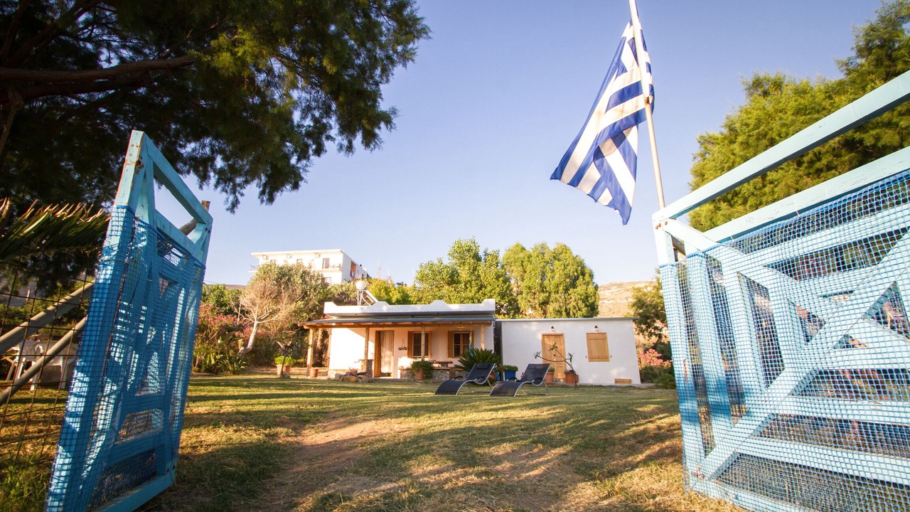 Photo of Outdoor in Falassarna