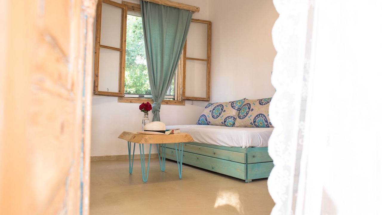 Photo of Livingroom in Falassarna