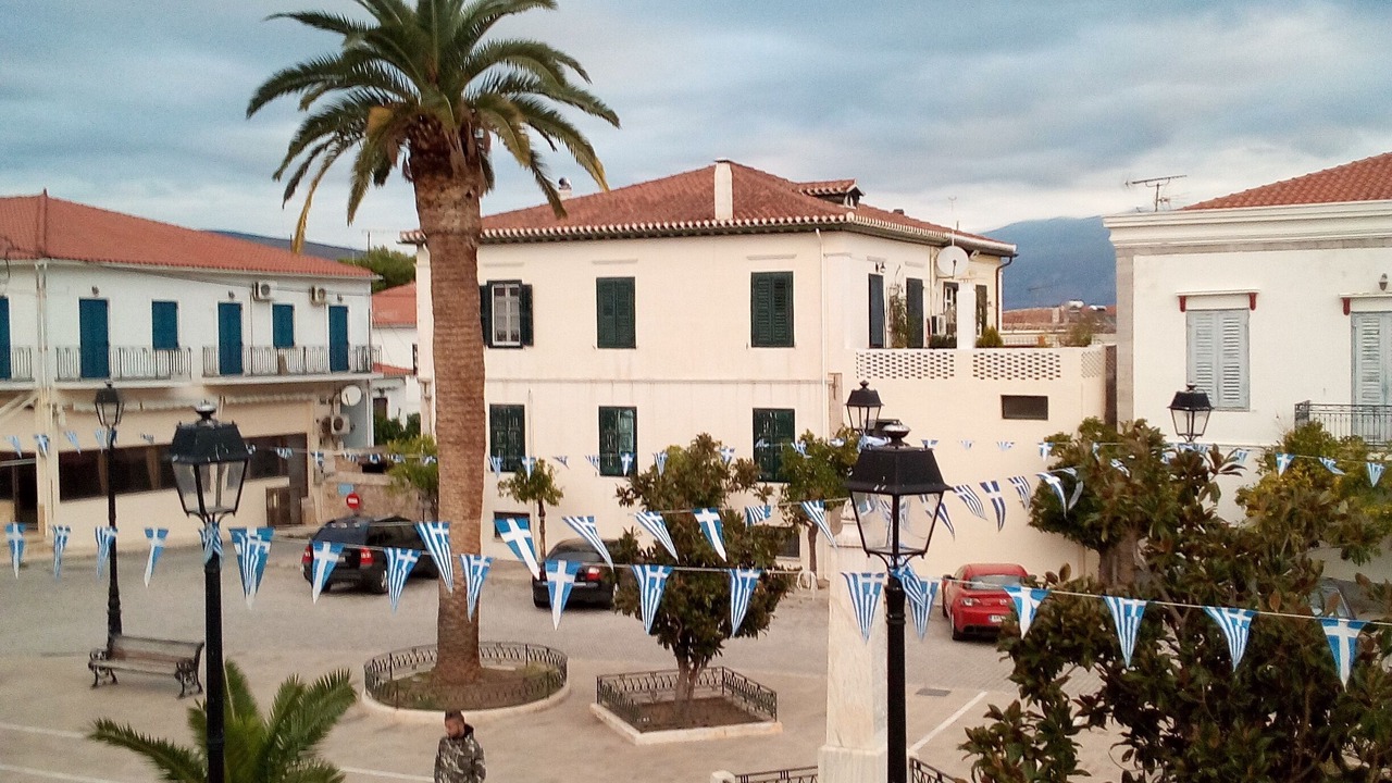 Photo of Others in Galaxidi