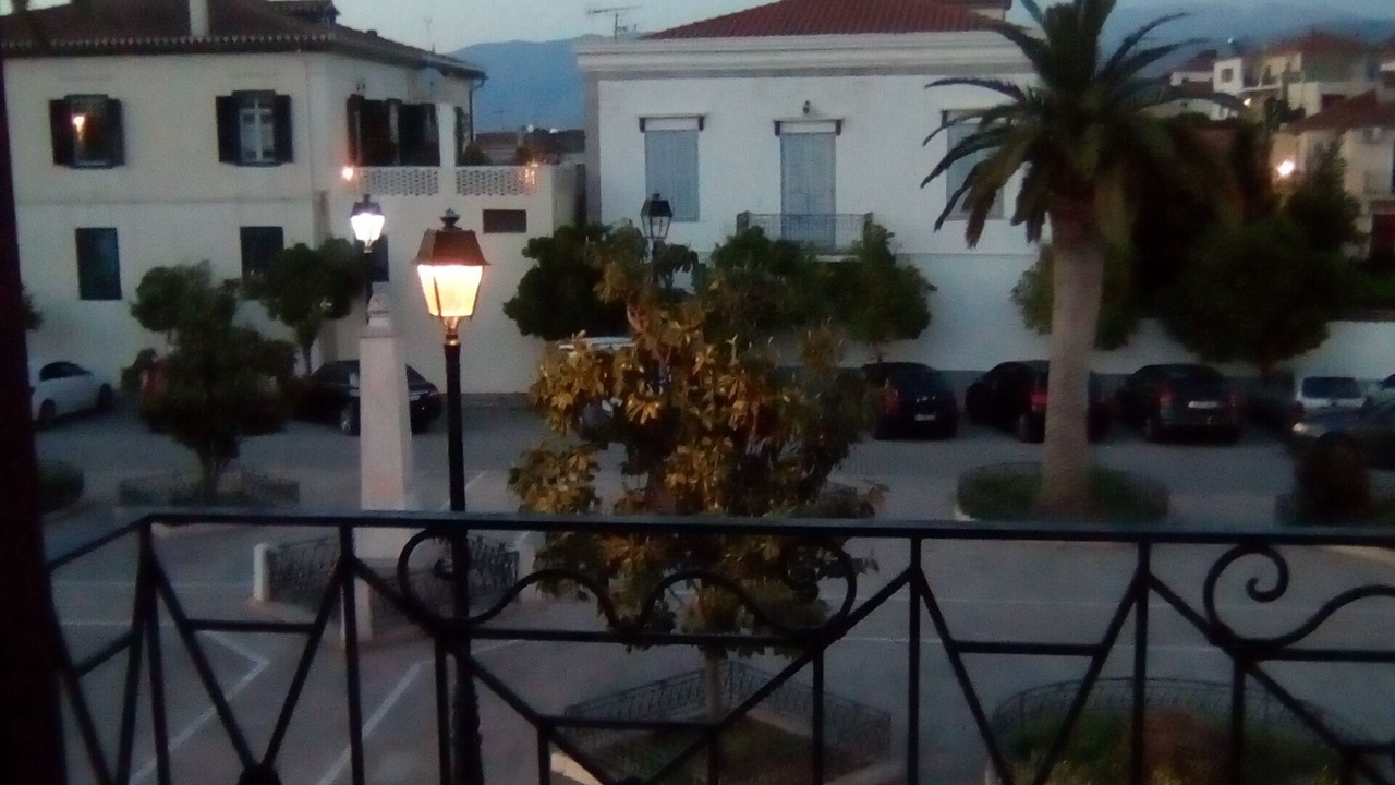 Photo of Outdoor in Galaxidi