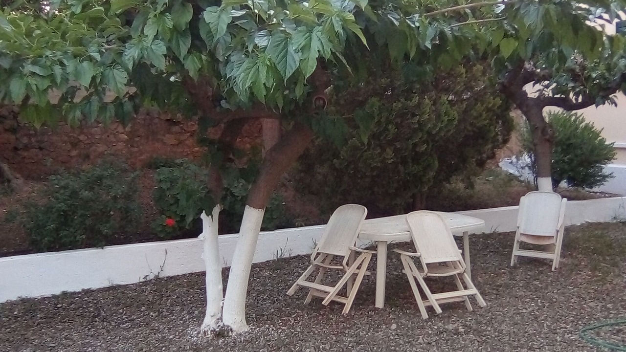 Photo of Outdoor in Galaxidi