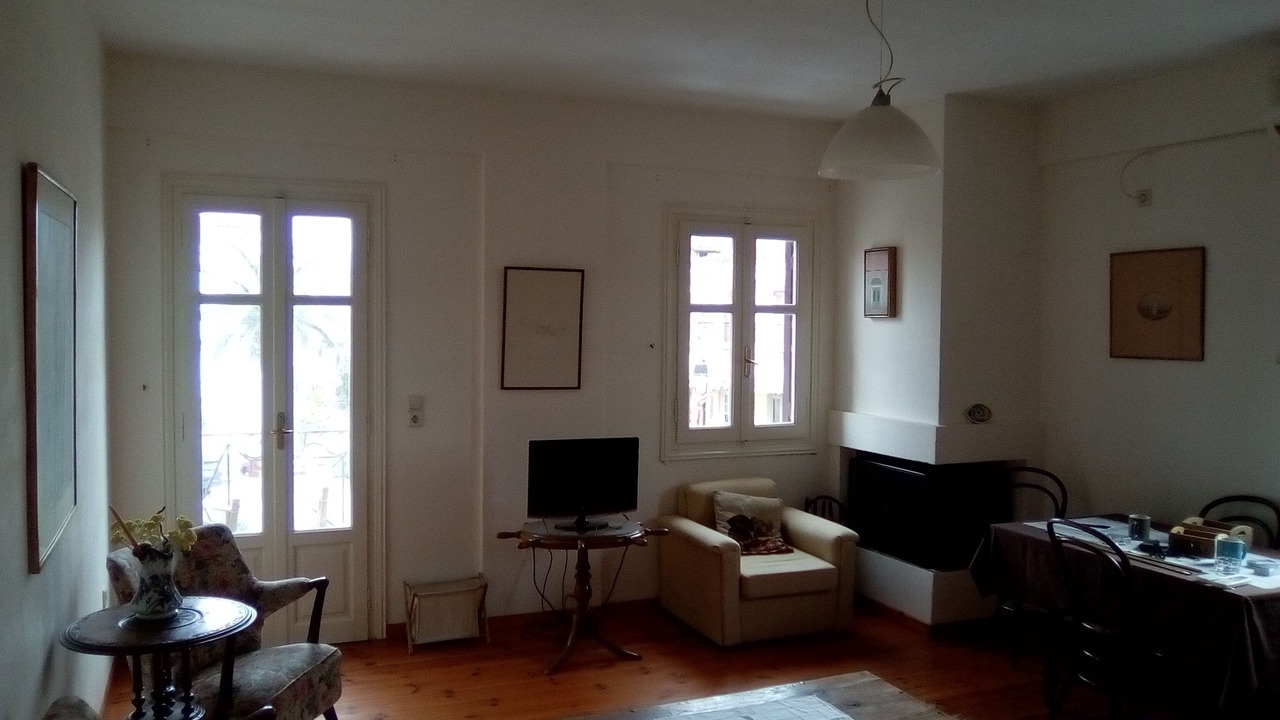 Photo of Livingroom in Galaxidi