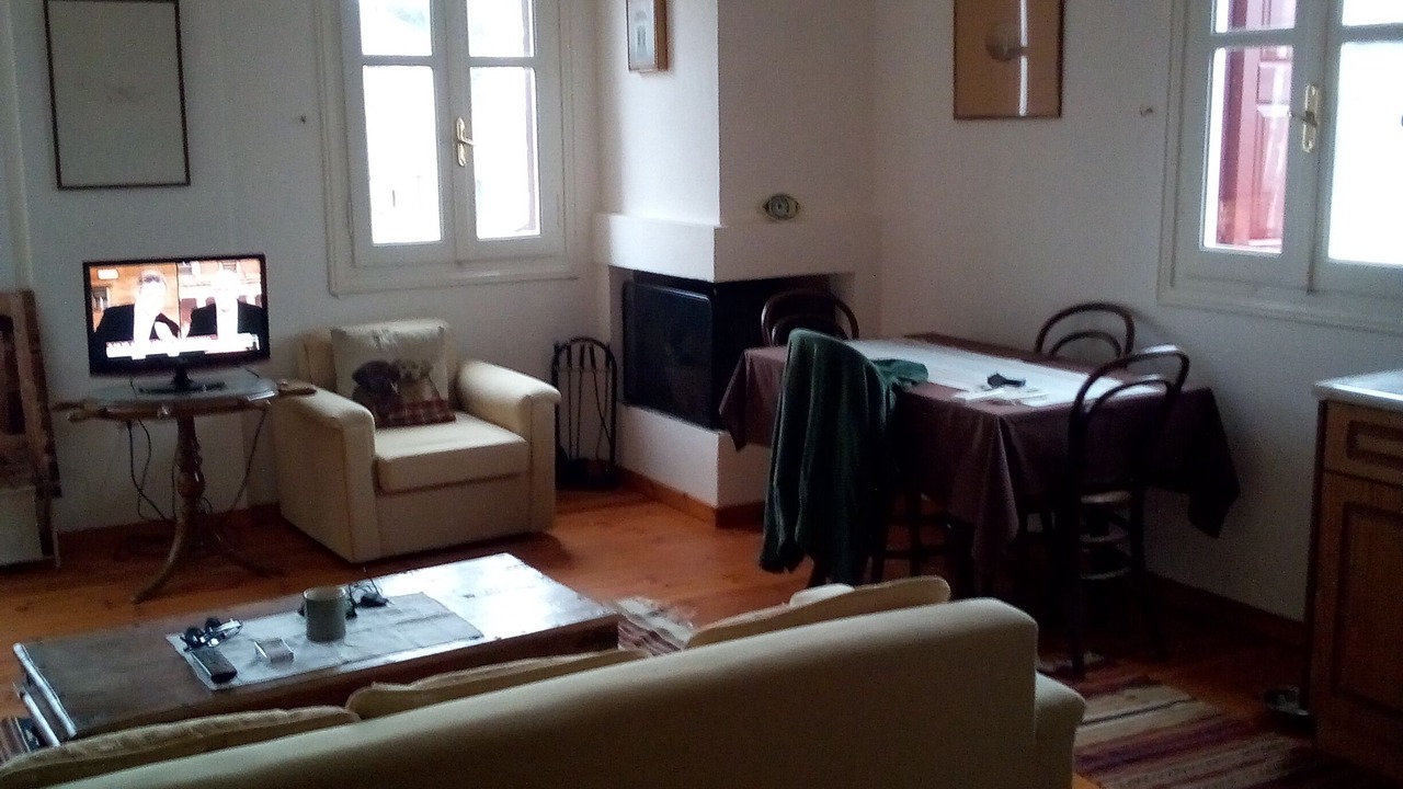 Photo of Livingroom in Galaxidi