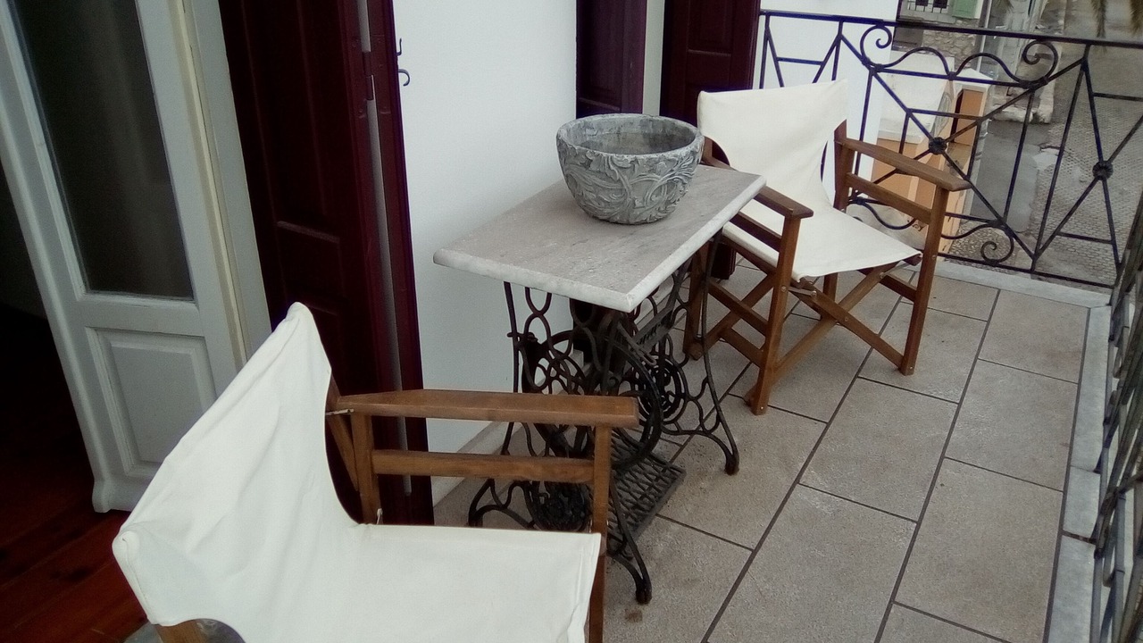 Photo of Outdoor in Galaxidi