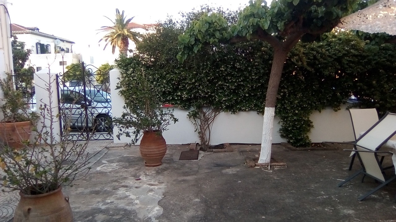 Photo of Patio Balcony in Galaxidi