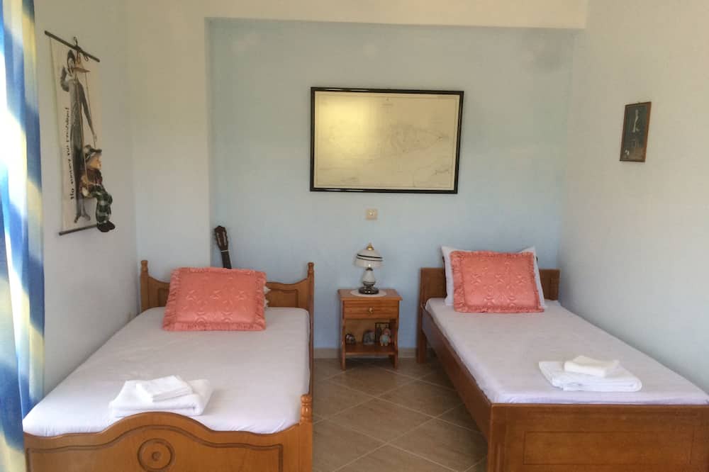 Photo of Bedroom in Pesada