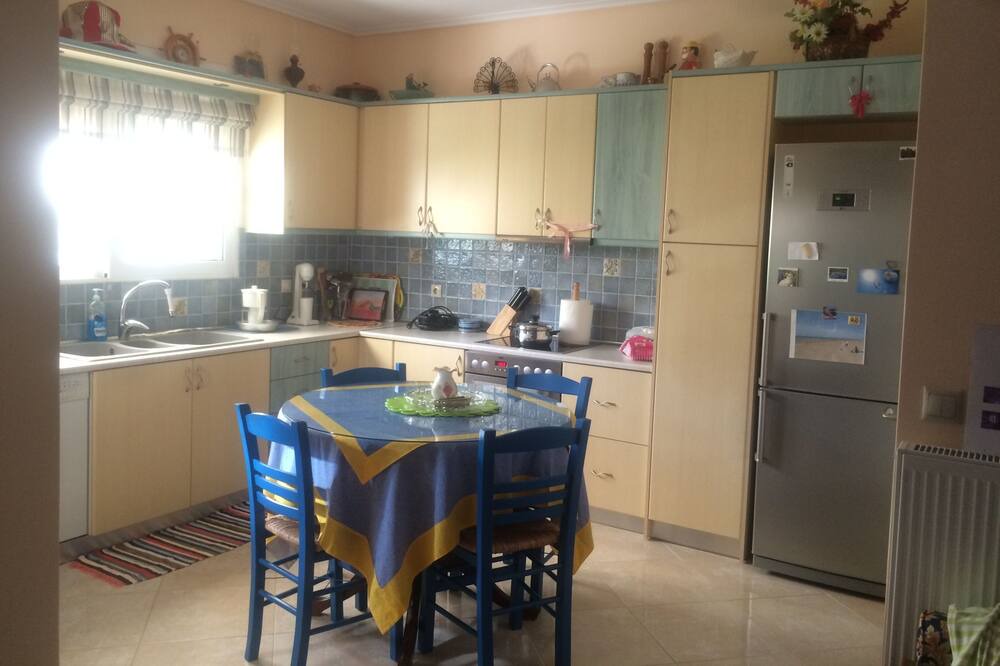Photo of Kitchen in Pesada