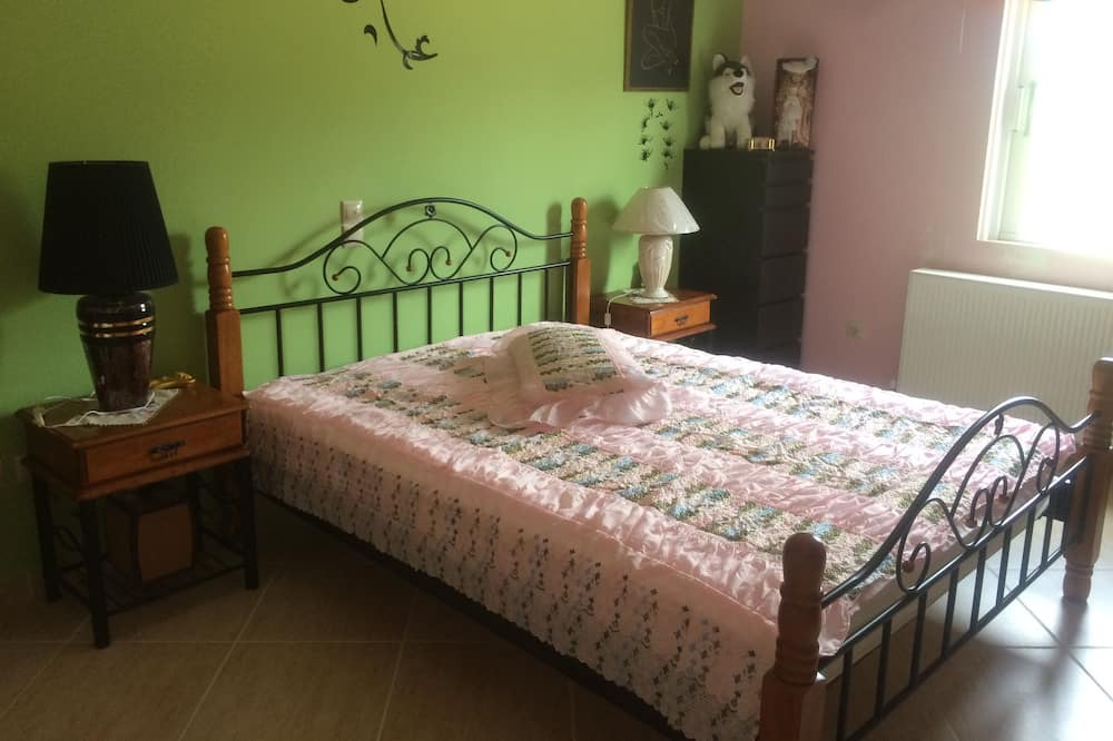 Photo of Bedroom in Pesada