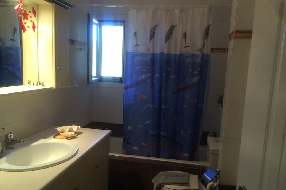 Photo of Bathroom in Pesada