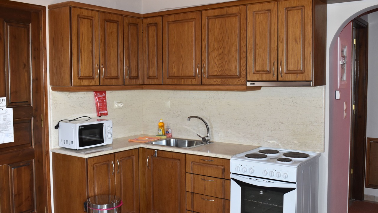 Photo of Kitchen in Lefktro