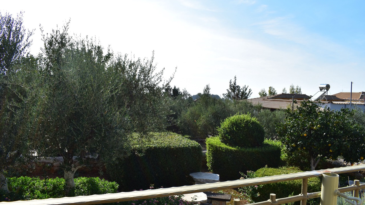 Photo of Outdoor in Lefktro