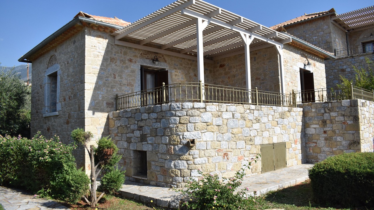 Photo of Outdoor in Lefktro