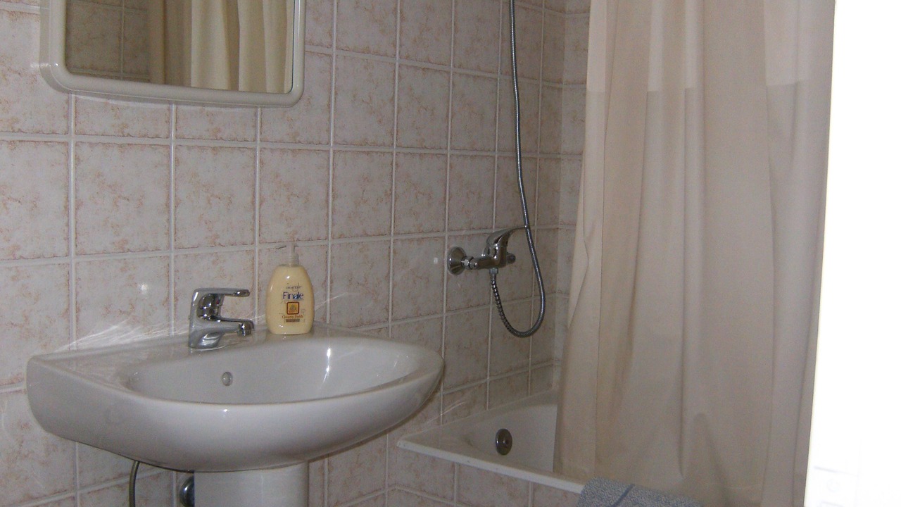 Photo of Bathroom in Karavados