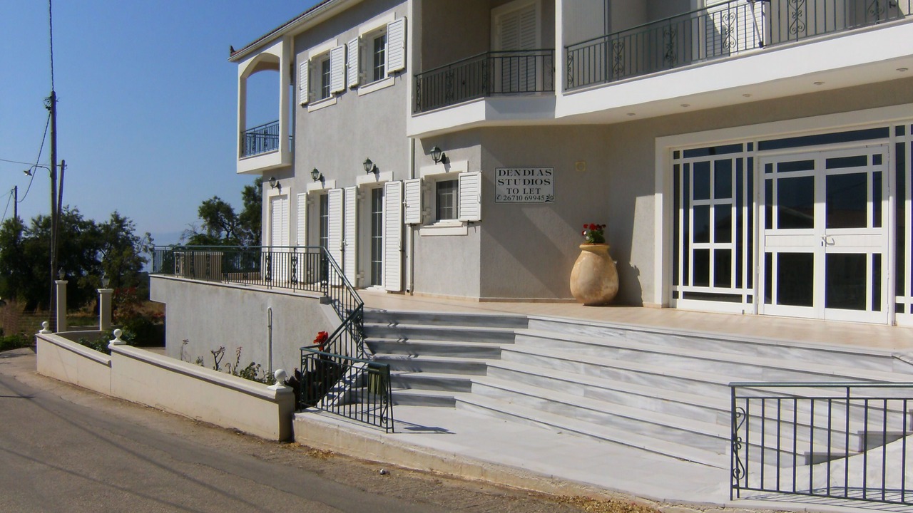 Photo of Outdoor in Karavados