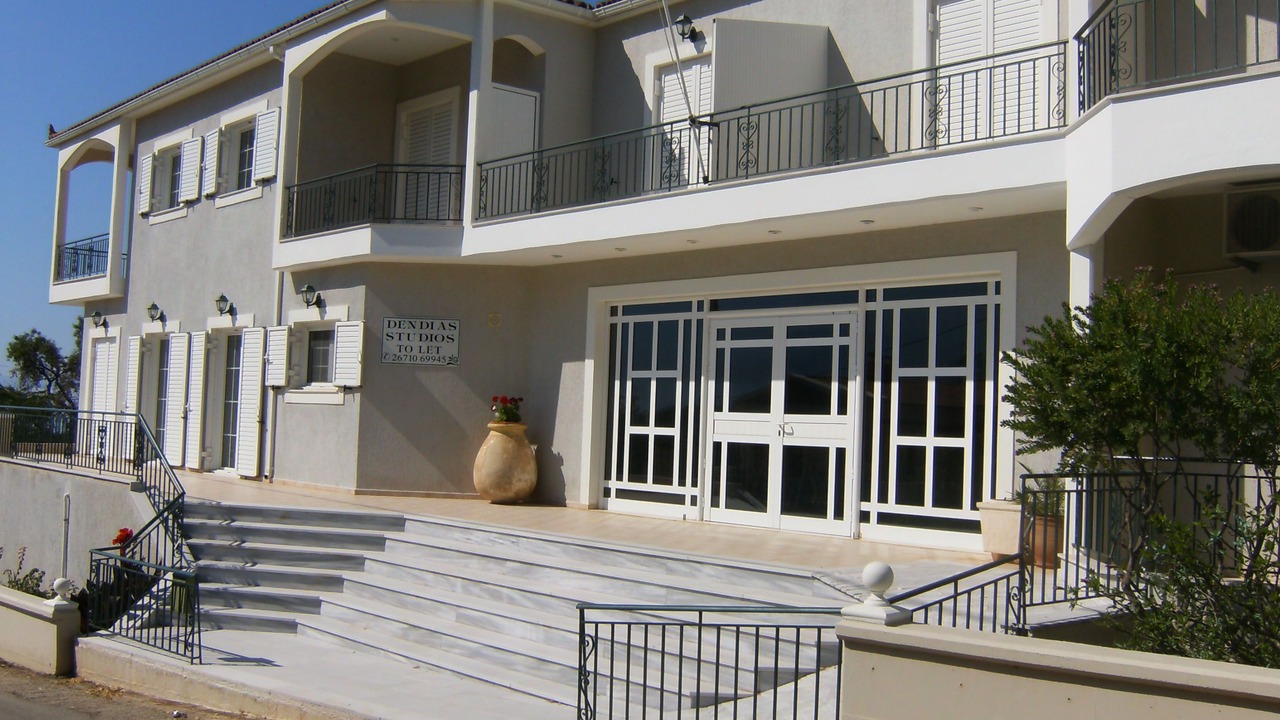 Photo of Outdoor in Karavados