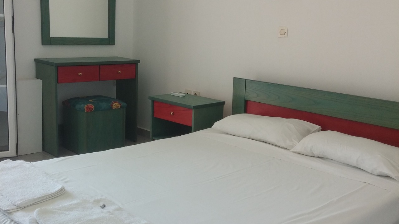 Photo of Bedroom in Karavados