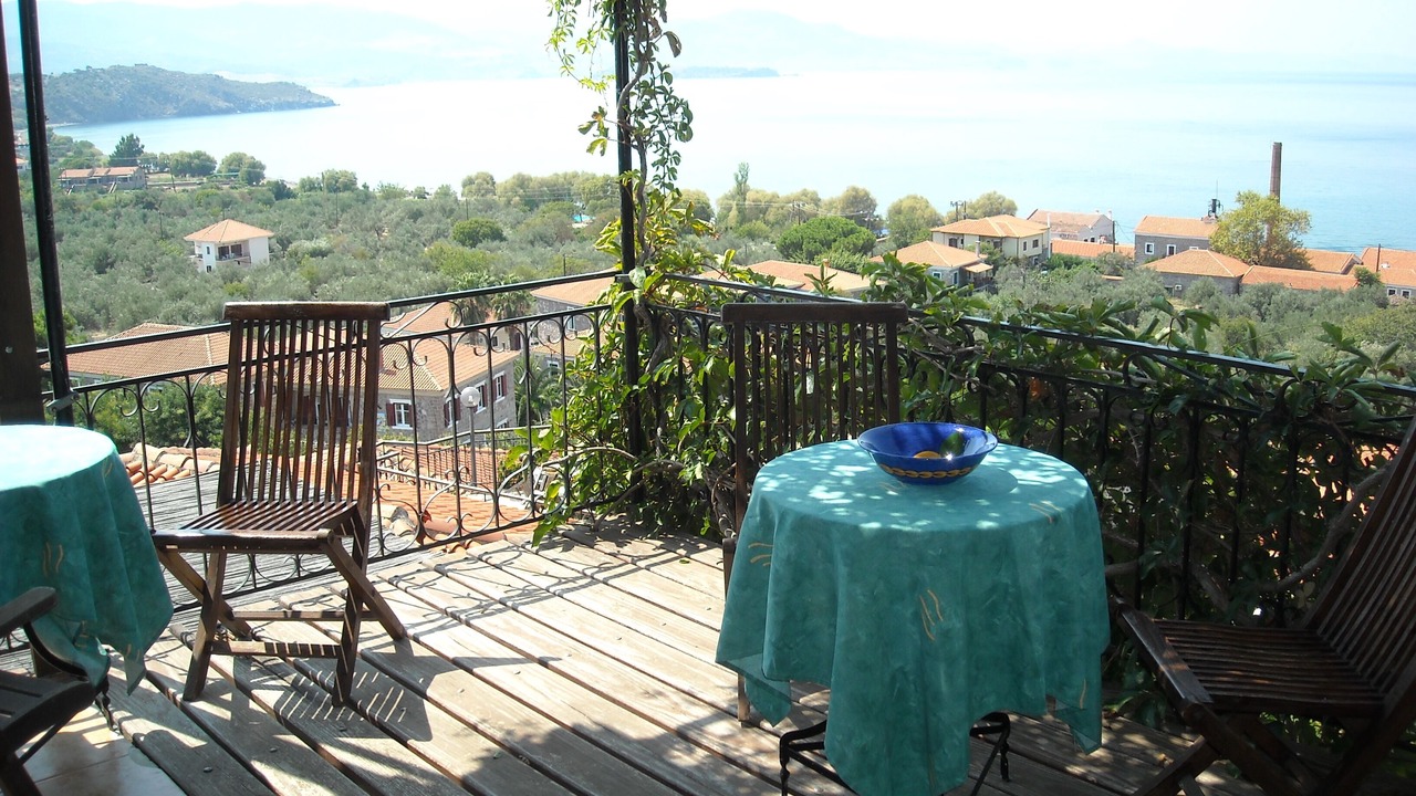 Photo of Outdoor in Mithimna