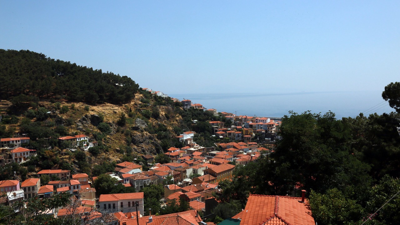 Photo of Outdoor in Plomari