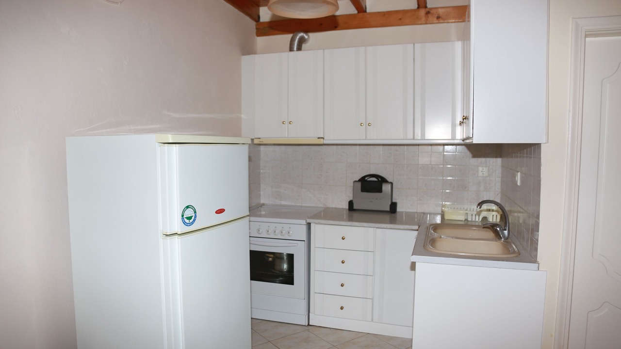 Photo of Kitchen in Plomari